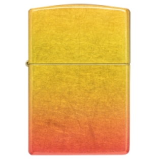 Zippo aansteker Ombre Orange Yellow