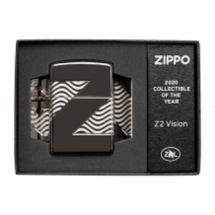 Zippo 2020 coy z2 vision