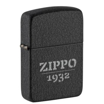 Zippo aansteker Replica 1932 Design