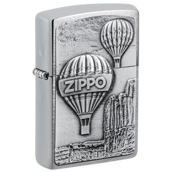 Zippo aansteker Aerostat