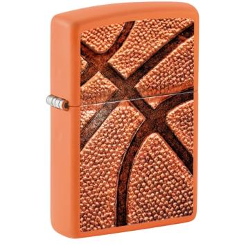 Zippo Aansteker Basketball