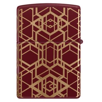 Zippo aansteker Urban Style collectie