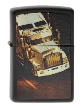 Zippo aansteker Big Rig