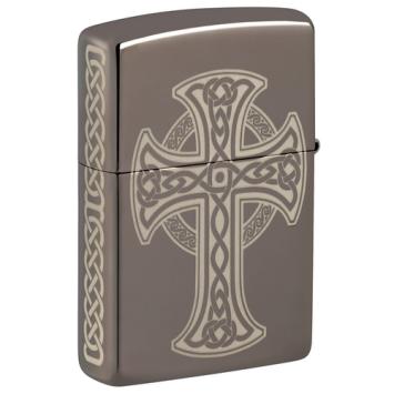 Zippo Celtic Cross Design bestellen