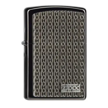 Zippo aansteker Chain structure Design