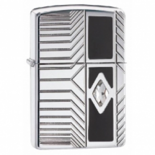 Zippo aansteker Classy Tech