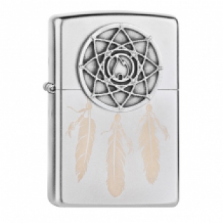 Zippo aansteker Dreamcatcher