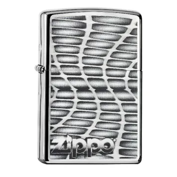 Zippo aansteker Eye Blaster