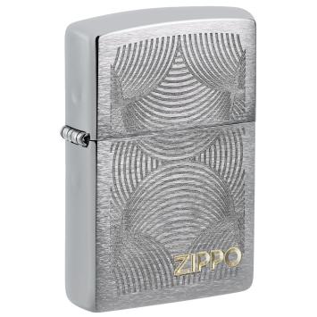 Zippo Aansteker Fans Design