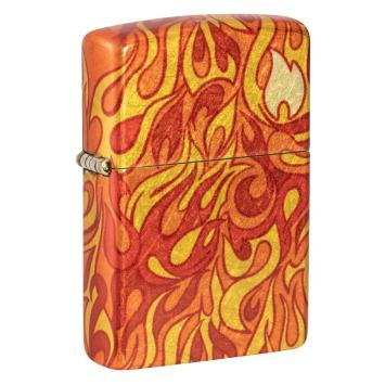 Zippo aansteker Fire Design