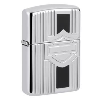 Zippo aansteker Armorcase Harley Davidson Limited Edtition 2025