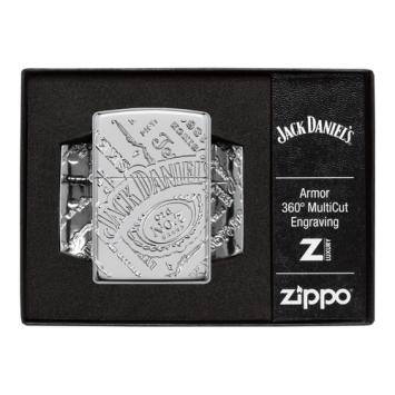 Zippo Jack Daniels bestellen