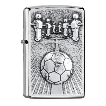 Zippo aansteker Kicker