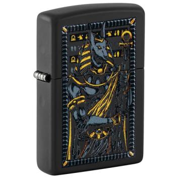Zippo aansteker Mythological Design