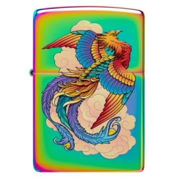 Zippo aansteker Phoenix Design bestellen