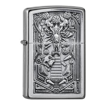 Zippo aansteker Pinball Machine