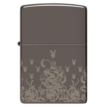 Zippo aansteker Playboy Design