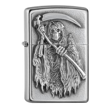 Zippo aansteker Reaper