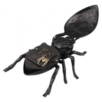 Zippo aansteker Limited Edition spider