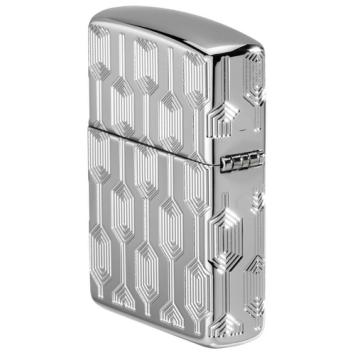 Zippo armor case