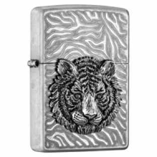 Zippo aansteker Tiger Eye