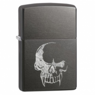 Zippo aansteker Vampire Skull