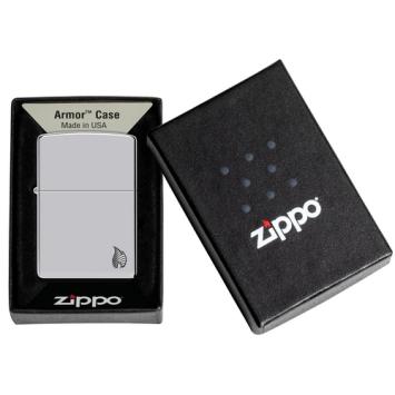 Zippo aansteker benzine