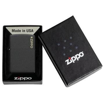 Zippo aansteker benzine