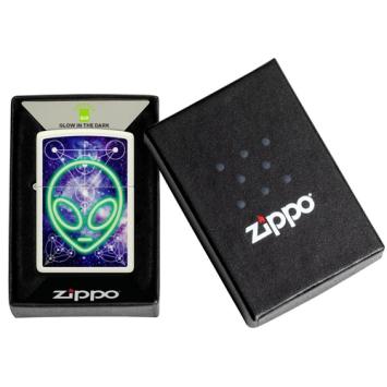Zippo aansteker Fantasy collectie