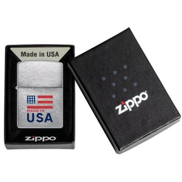 Zippo aansteker Zippo Style collectie