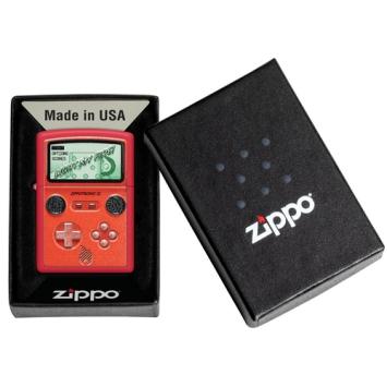 Zippo aansteker graveren