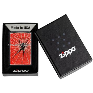 Zippo aansteker animal collectie