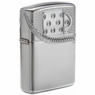 Zippo aansteker Zipper