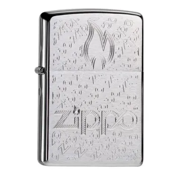 Zippo aansteker Zippo logos