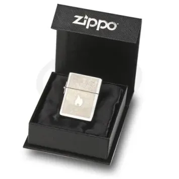 Zippo aansteker Replica 1935