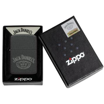 Zippo aansteker benzine