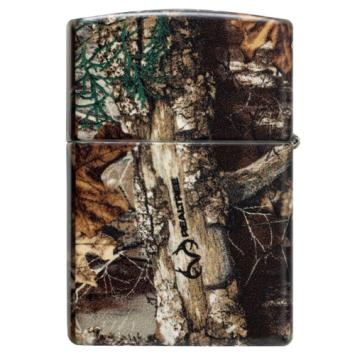 Zippo aansteker Nature