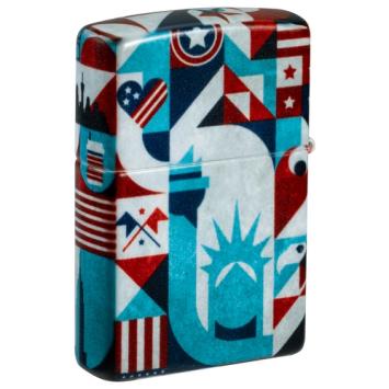 Zippo aansteker
