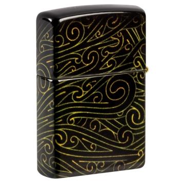 Zippo aansteker cannabis collectie