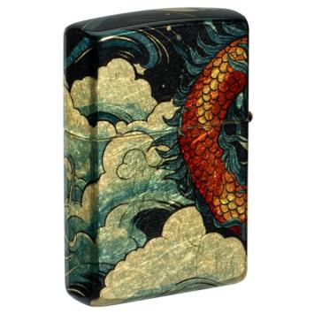 Zippo aansteker Fantasy collectie