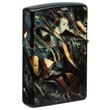 Zippo aansteker animal collectie