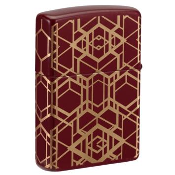 Zippo aansteker graveren