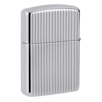 Zippo aansteker graveren