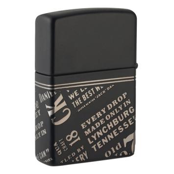 Zippo aansteker