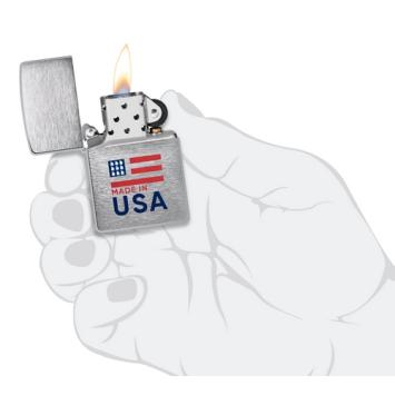 Zippo aansteker USA