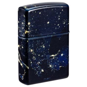 Zippo aansteker