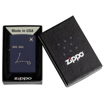 Zippo Sterrenbeeld