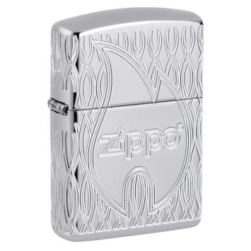 Zippo aansteker Design