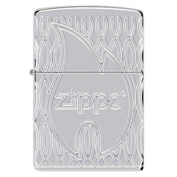 Zippo aansteker Design 2