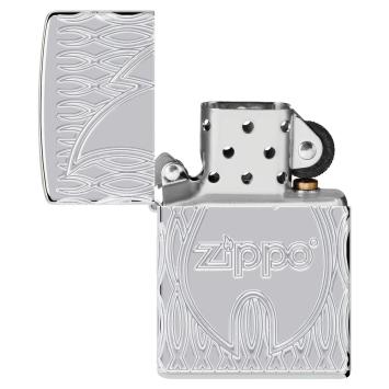 Zippo aansteker Design 8